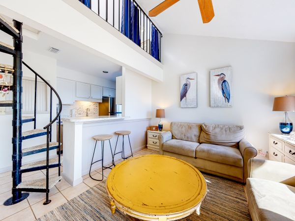 Panama City Beach Condo 1018509