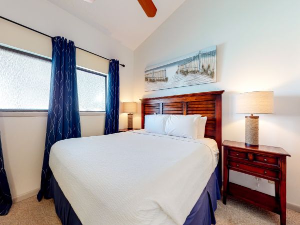 Panama City Beach Condo 1018509