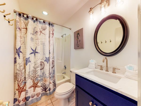 Panama City Beach Condo 1018509