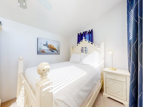 Panama City Beach Condo 1018509