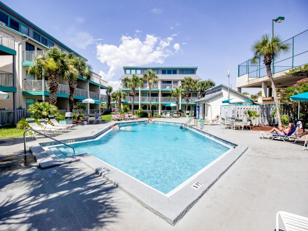 Panama City Beach Condo 1018509