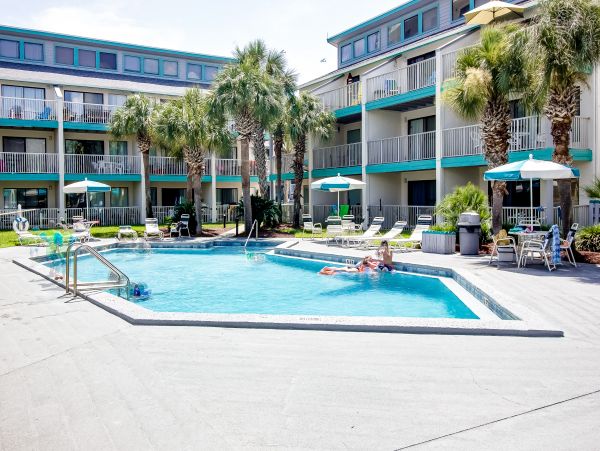 Panama City Beach Condo 1018509