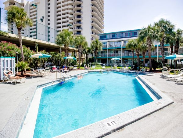 Panama City Beach Condo 1018509
