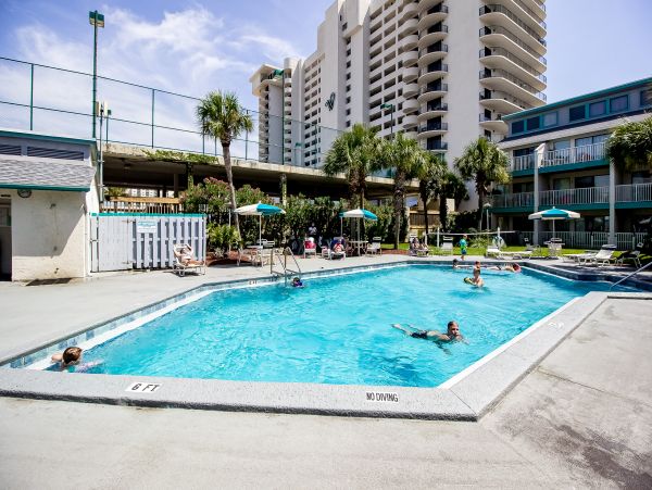 Panama City Beach Condo 1018509
