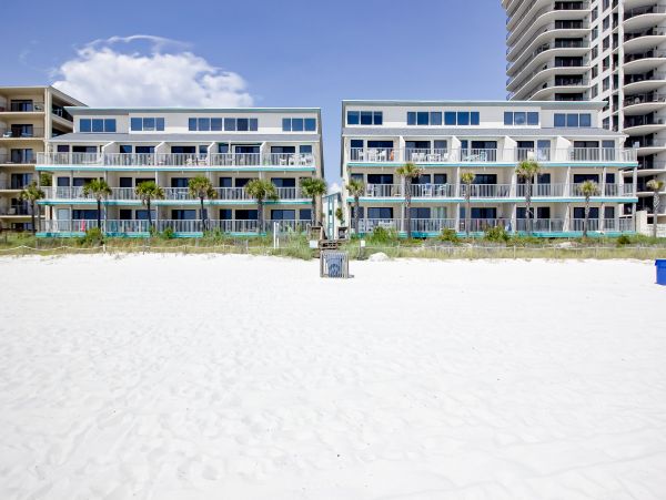 Panama City Beach Condo 1018509