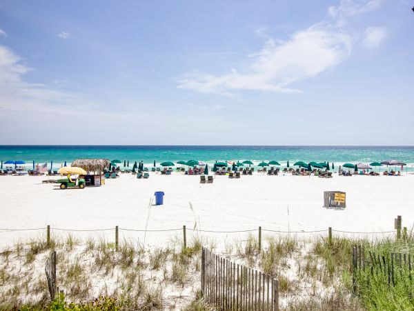 Panama City Beach Condo 1018509