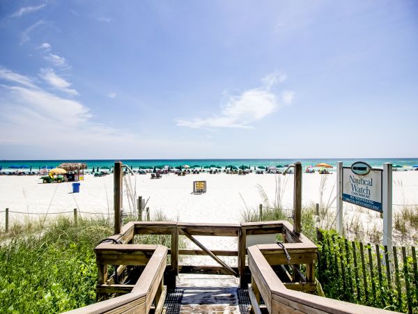 Panama City Beach Condo 1018509
