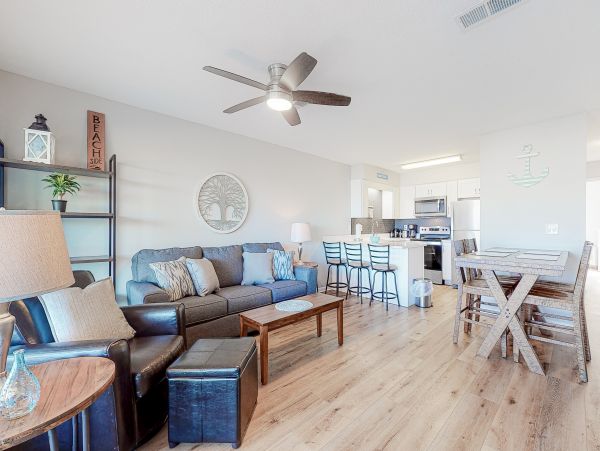 Panama City Beach Condo 1018510