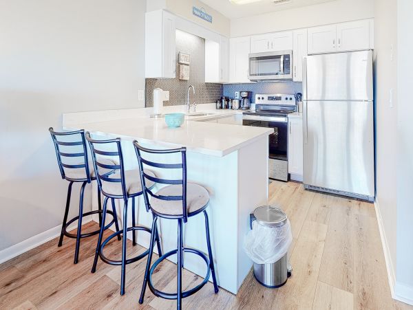 Panama City Beach Condo 1018510