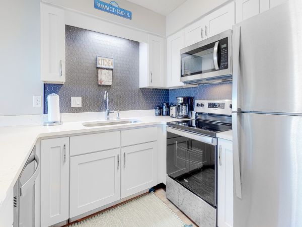 Panama City Beach Condo 1018510