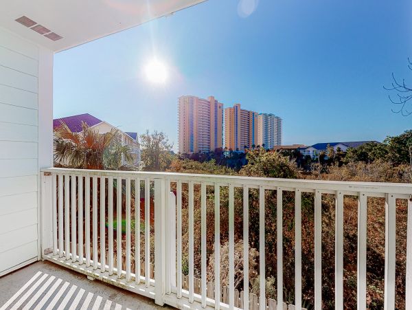 Panama City Beach Condo 1018510
