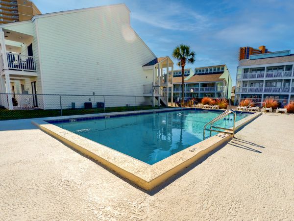 Panama City Beach Condo 1018510