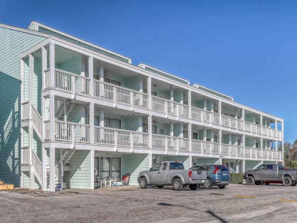 Panama City Beach Condo 1018510