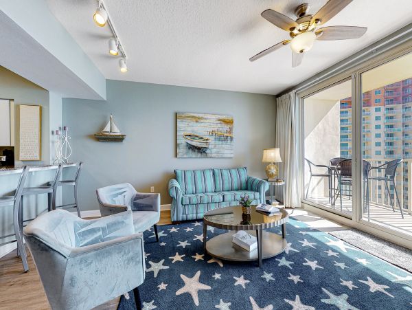 Panama City Beach Condo 1018511