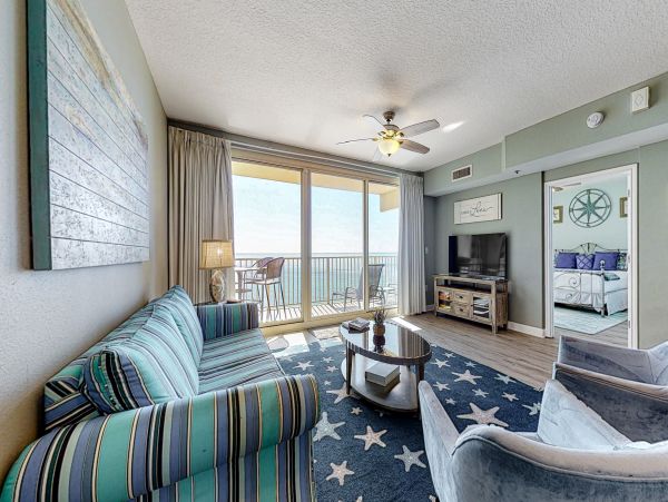 Panama City Beach Condo 1018511
