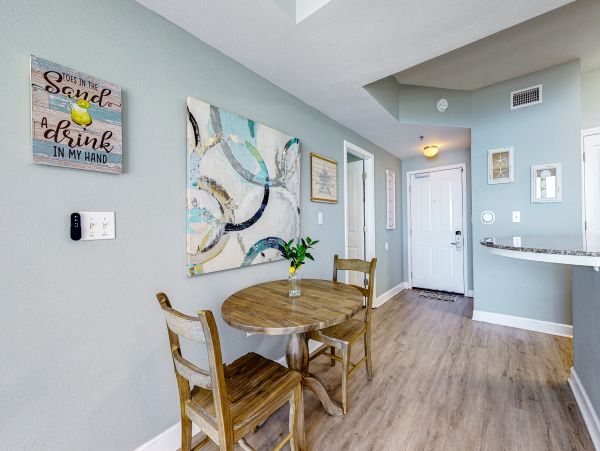 Panama City Beach Condo 1018511
