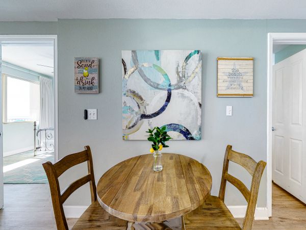 Panama City Beach Condo 1018511
