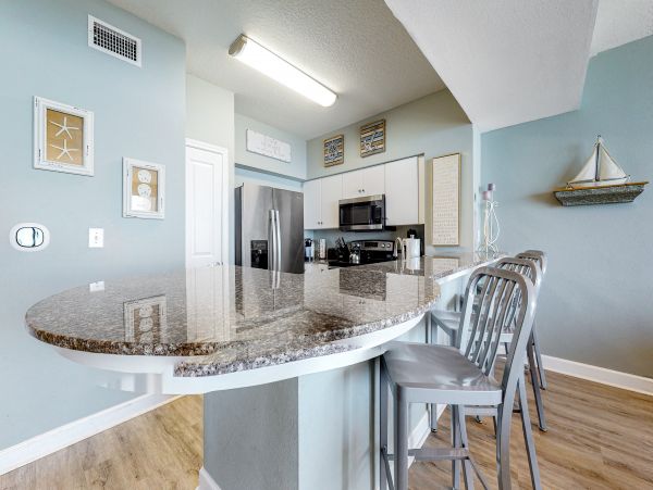 Panama City Beach Condo 1018511