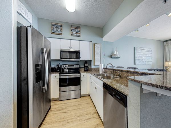 Panama City Beach Condo 1018511