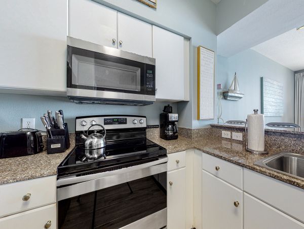 Panama City Beach Condo 1018511