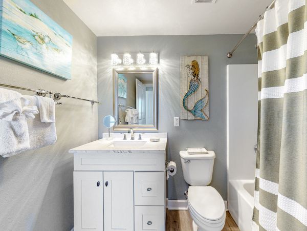 Panama City Beach Condo 1018511