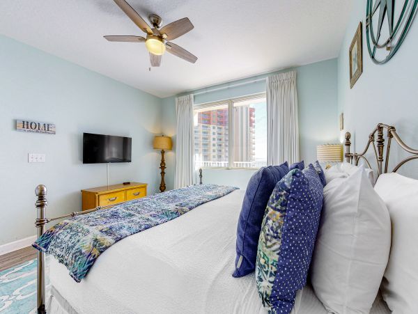 Panama City Beach Condo 1018511