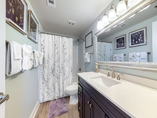 Panama City Beach Condo 1018511