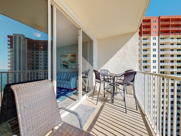 Panama City Beach Condo 1018511