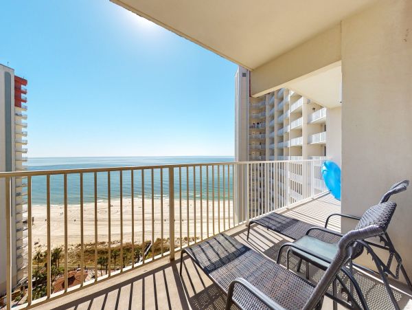Panama City Beach Condo 1018511