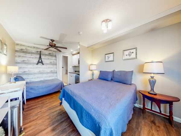 Panama City Beach Home 1018513