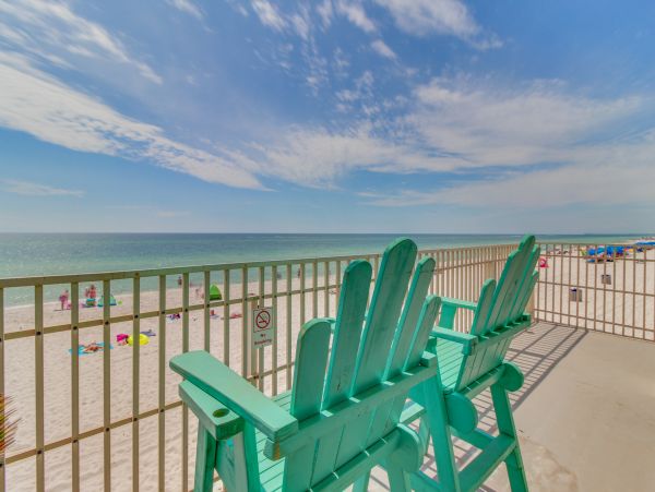 Panama City Beach Home 1018513