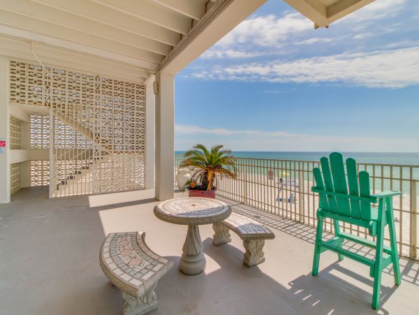 Panama City Beach Home 1018513