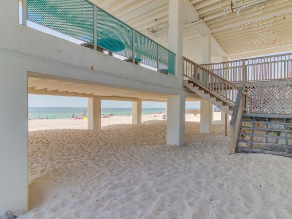 Panama City Beach Home 1018513