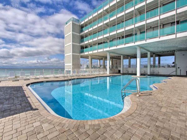 Panama City Beach Home 1018513
