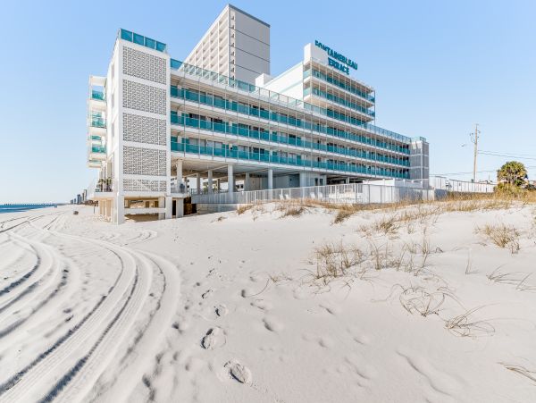 Panama City Beach Home 1018513