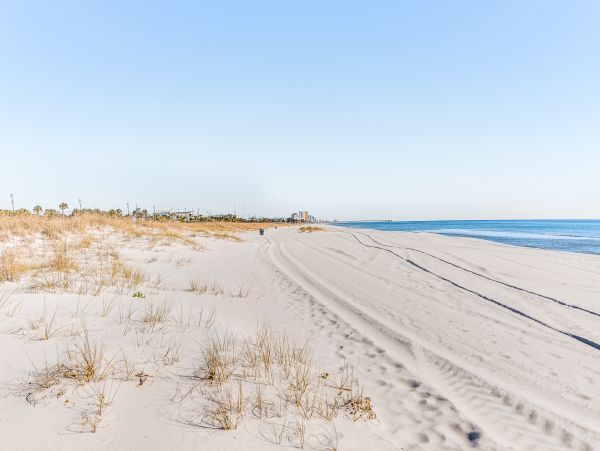 Panama City Beach Home 1018513