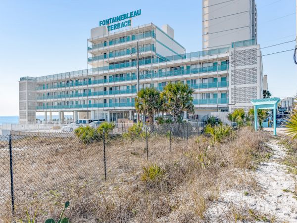 Panama City Beach Home 1018513