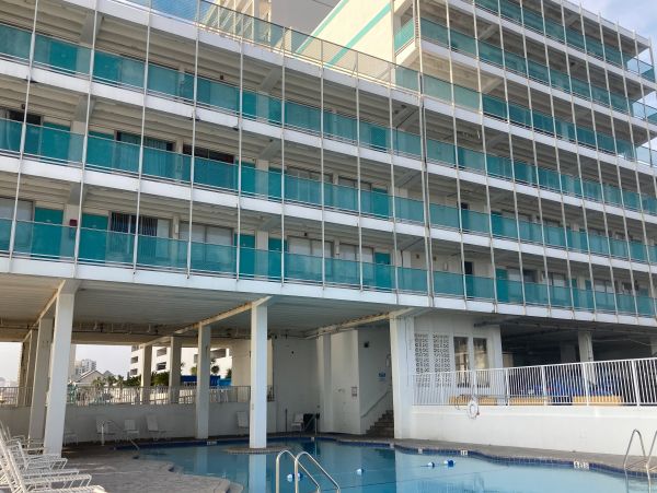 Panama City Beach Home 1018514