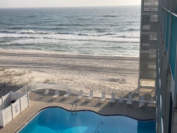 Panama City Beach Home 1018514