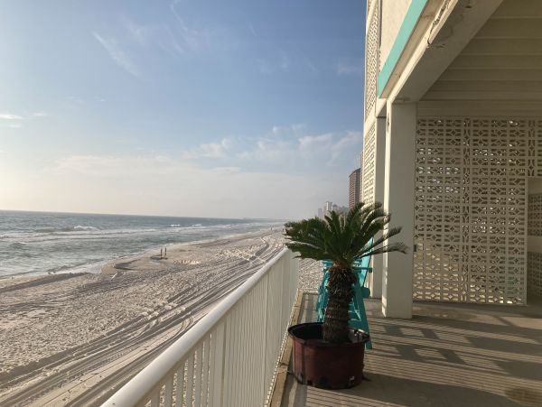 Panama City Beach Home 1018514
