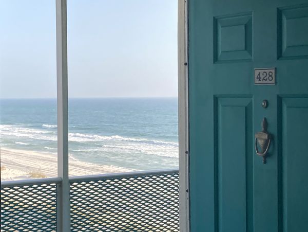 Panama City Beach Home 1018514
