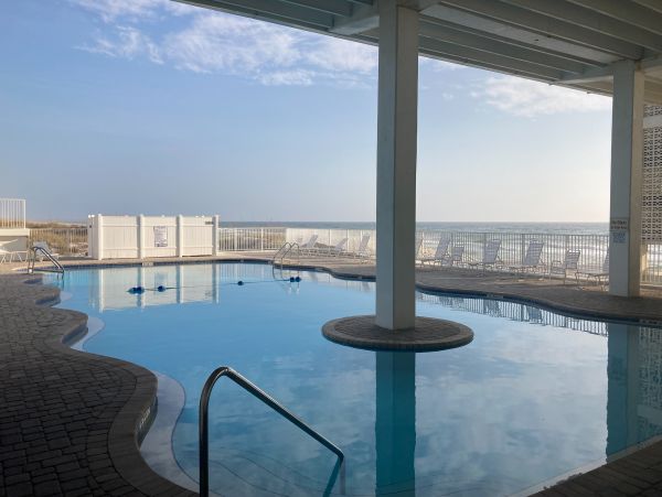 Panama City Beach Home 1018514