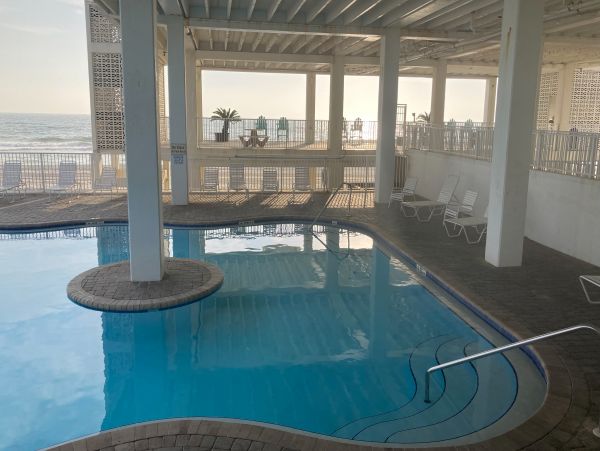 Panama City Beach Home 1018514