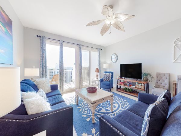 Panama City Beach Home 1018515