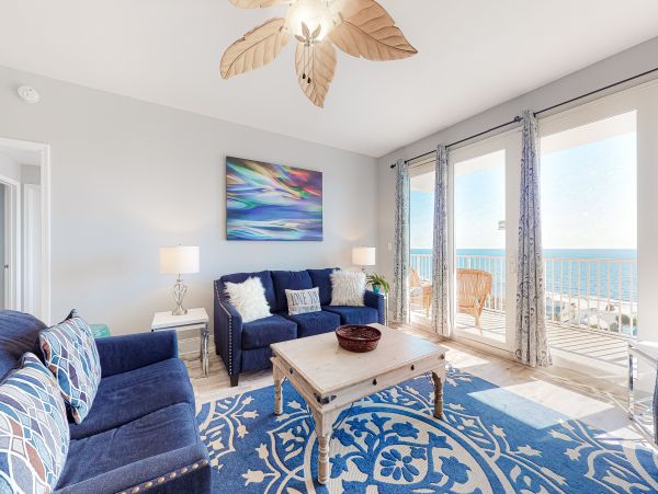 Panama City Beach Home 1018515