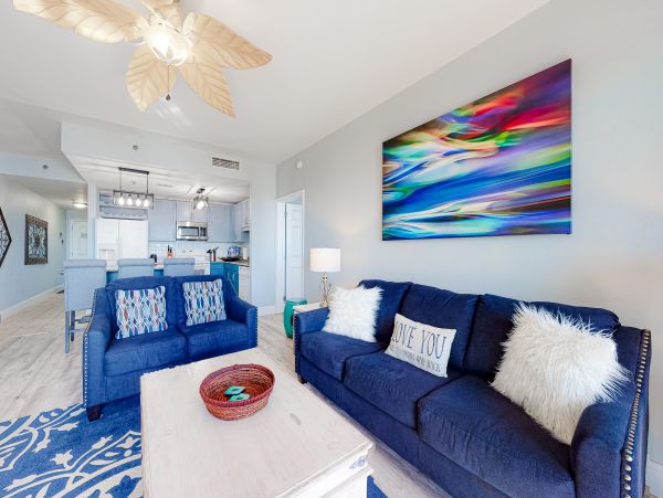 Panama City Beach Home 1018515