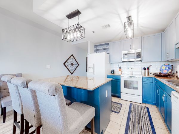 Panama City Beach Home 1018515