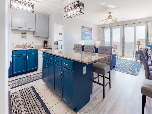 Panama City Beach Home 1018515