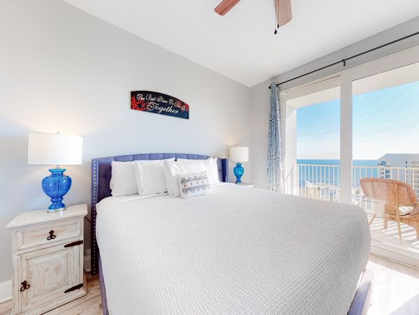 Panama City Beach Home 1018515