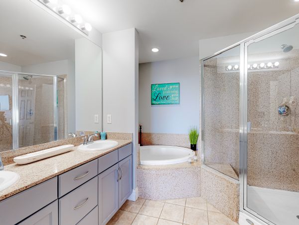 Panama City Beach Home 1018515